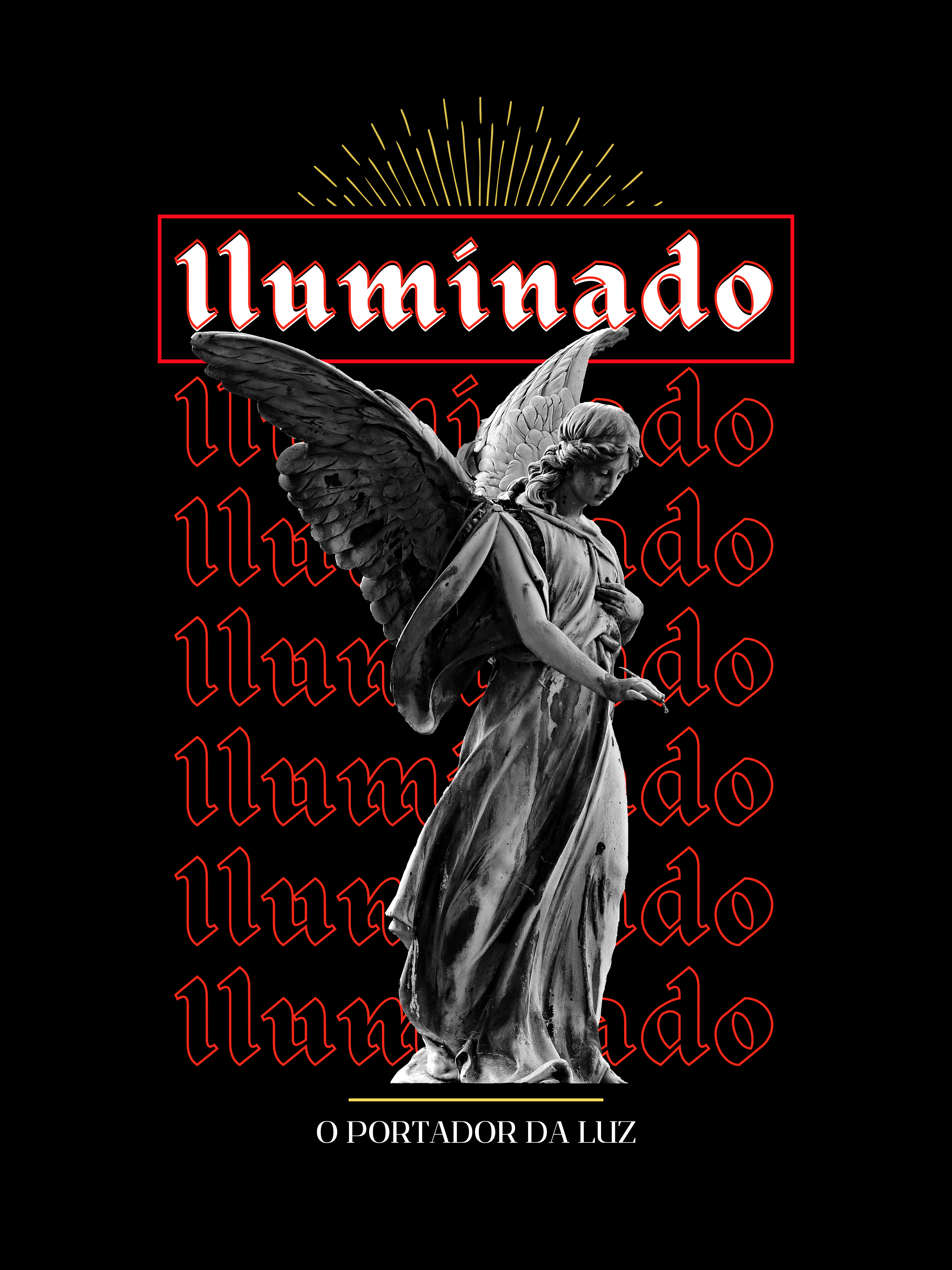 Unisex garment-dyed heavyweight t-shirt